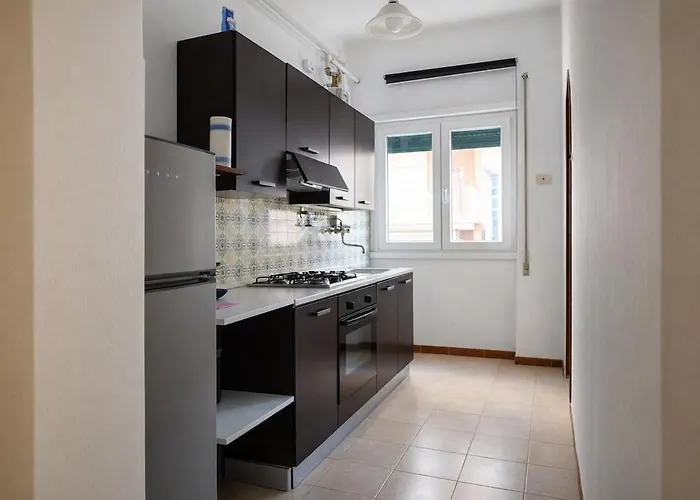 Διαμέρισμα Modern Pigneto Flat, 5 Mins To Metro & Parking Ρώμη