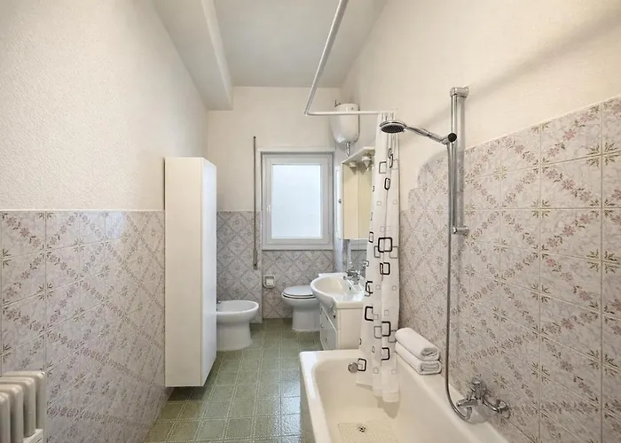 Διαμέρισμα Modern Pigneto Flat, 5 Mins To Metro & Parking